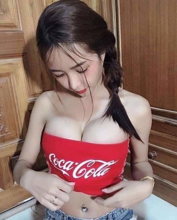 Cola shirt