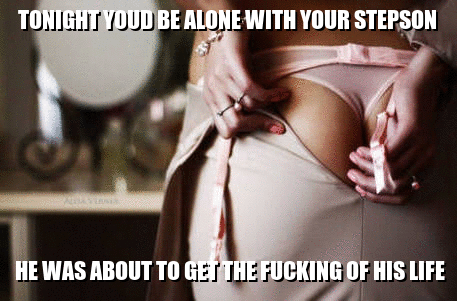 You let him fuck you however he wanted.