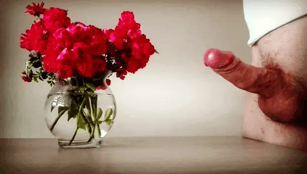 Nice dick cumming