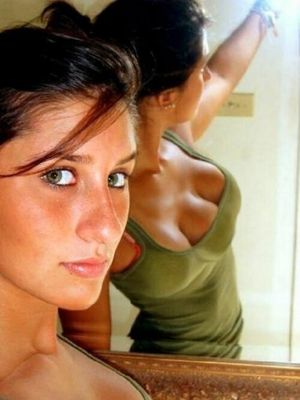 Double take Triple tit