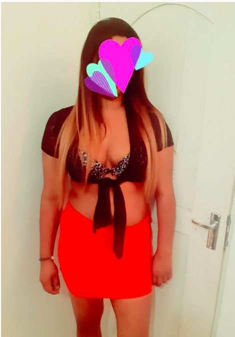 Sri Lankan teen ready for a good fuck