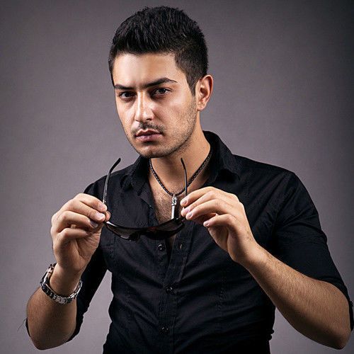 Ali Joone: One of my legends
