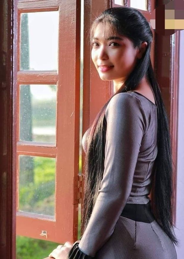 Myanmar G