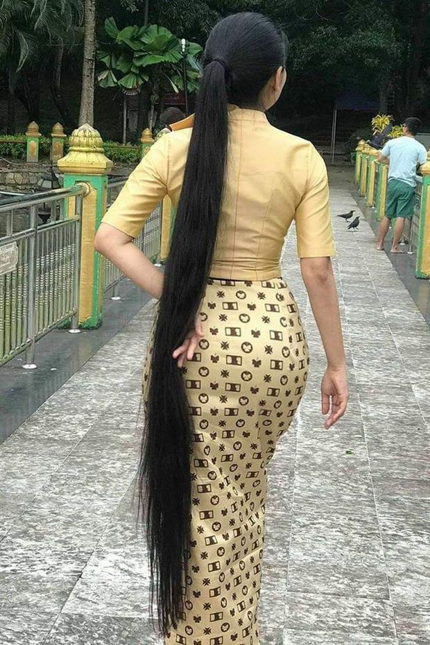 Myanmar G