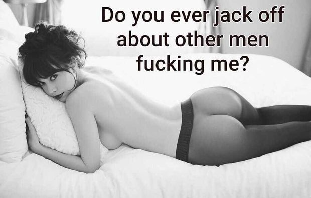 Hotwife 185