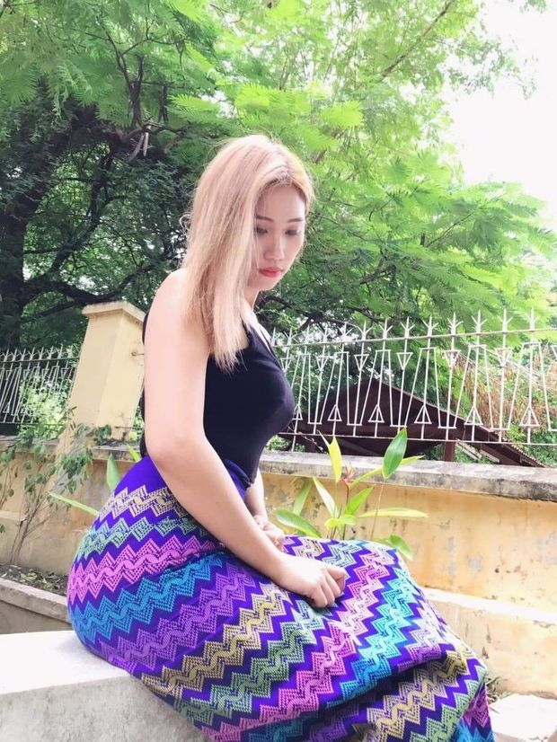 Myanmar G