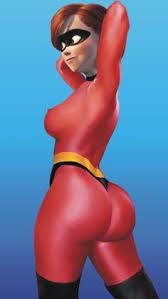 The Incredibles