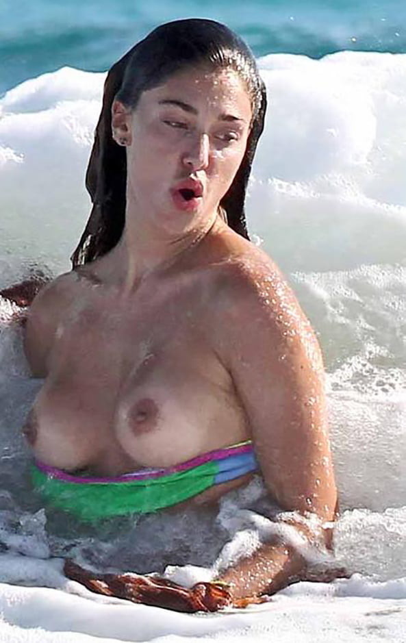 Watch out for those waves