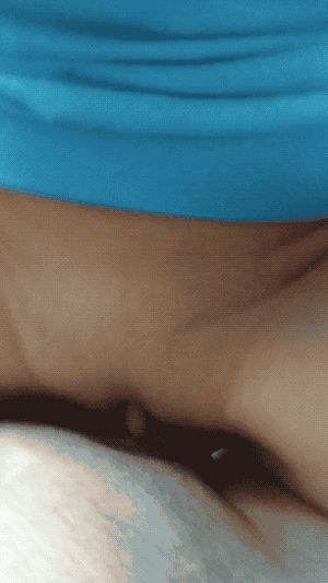 Honestly it didn't think it was gonna fit. She proved me deliciously wrong.