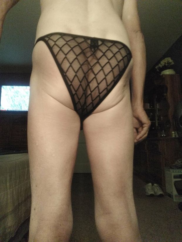 New Panties