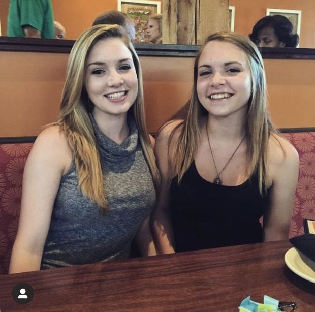 Busty baes