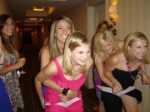 Ladies night
