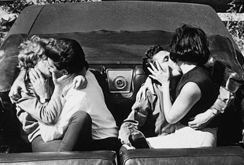 Double date