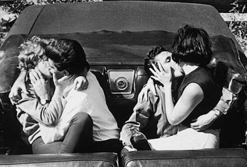 Double date