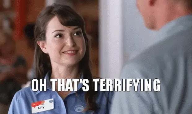 Milana Vayntrub