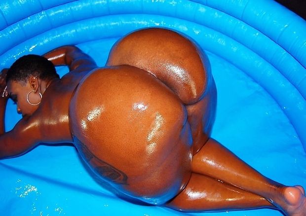 Beautiful ass