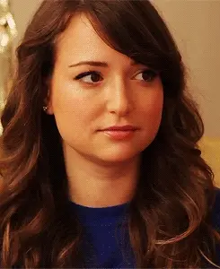 Awkward Wink