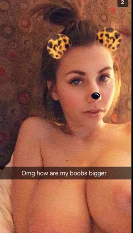 Sexy big tits
