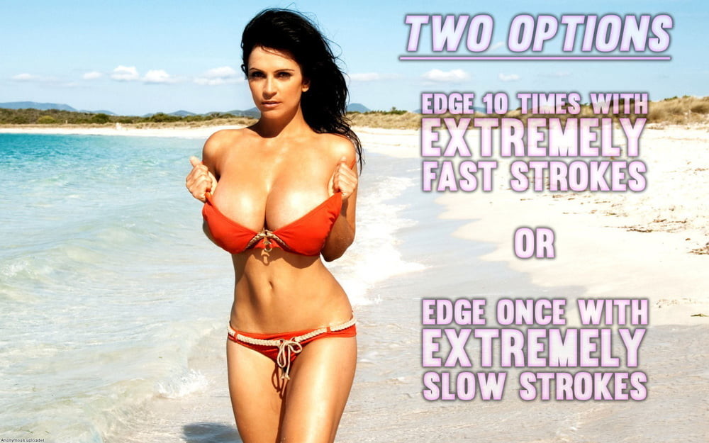 Either Way, Cum