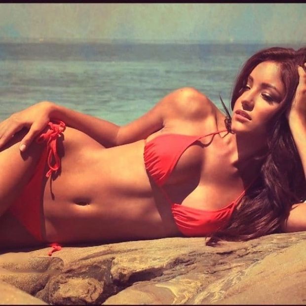 Melanie Iglesias