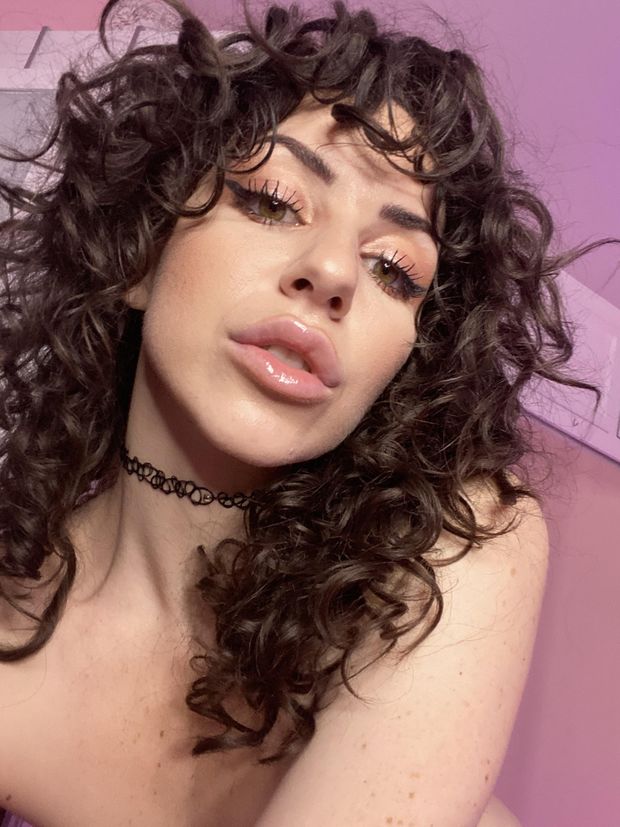 sexy face