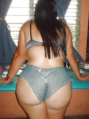 Nothing like a real butt...