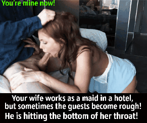 Being a maid is a very Hard Job