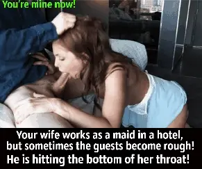 Being a maid is a very Hard Job