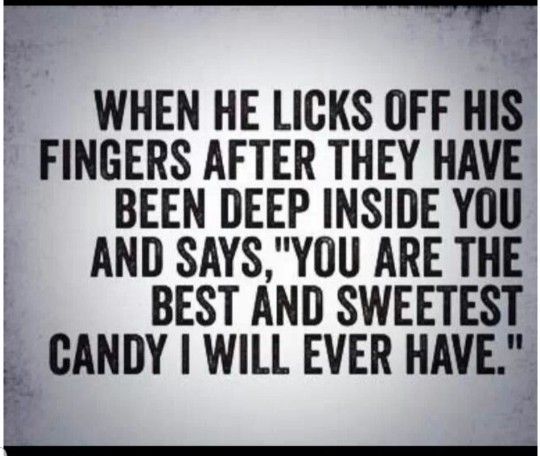 Hot & Sexy... Love Doing This With You...