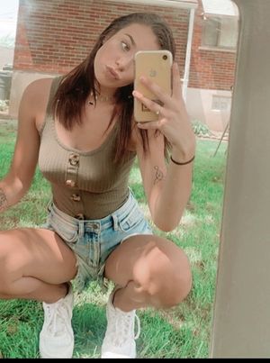 My ex gf little sister 4