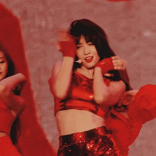 dancing