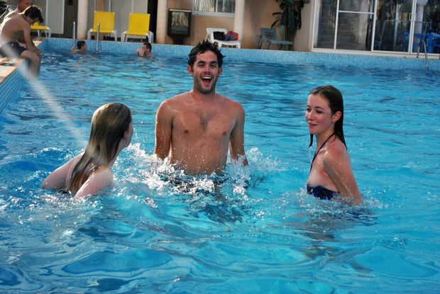 Pool slip