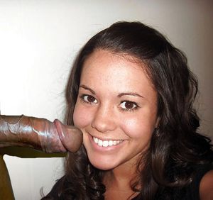 white pawg with BBC - match made in heaven