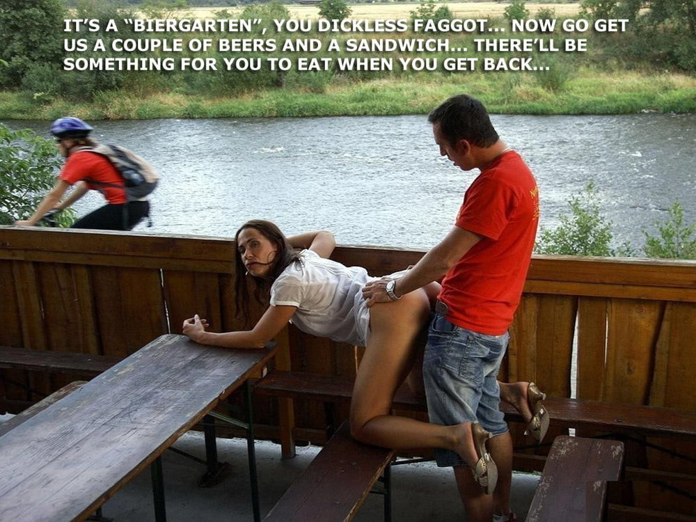 whenever, wherever