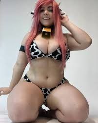 Hucow outfit