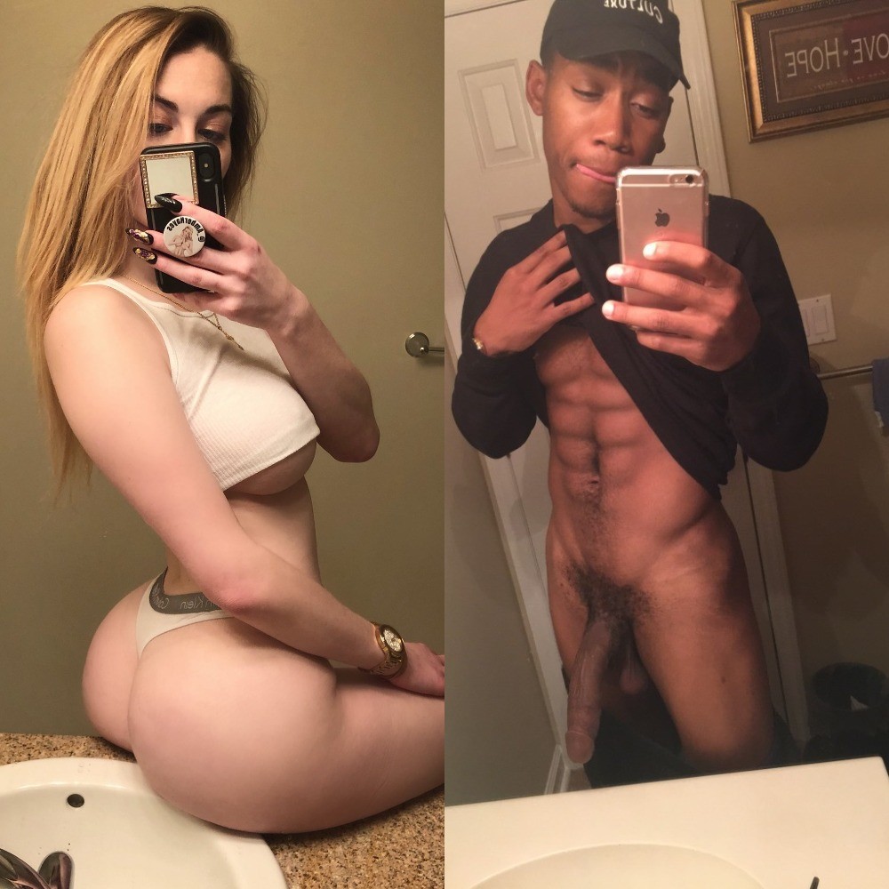 She was made for BBC