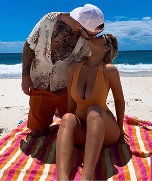 I’d watch them fuck tho