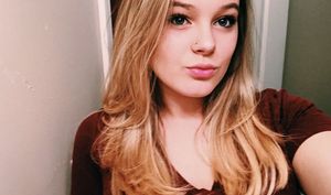 AlyssaSexGoddess Picture