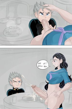 I need a shemale gf like Yukako