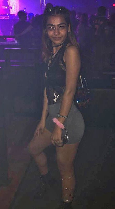 rave slut 2