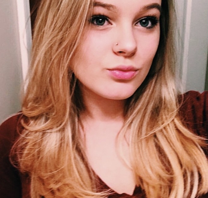 Properly cropped