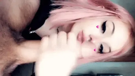 Ahegao BJ