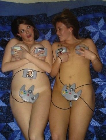 N64 covering