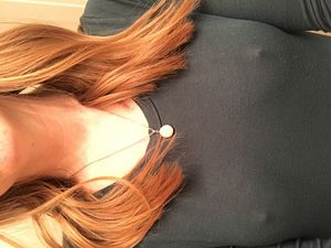 Redhead377 Picture