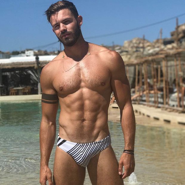 Adrien Kute