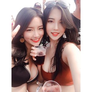 Which one would you fuck? #1