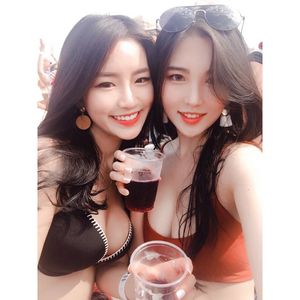 Which one would you fuck? #2