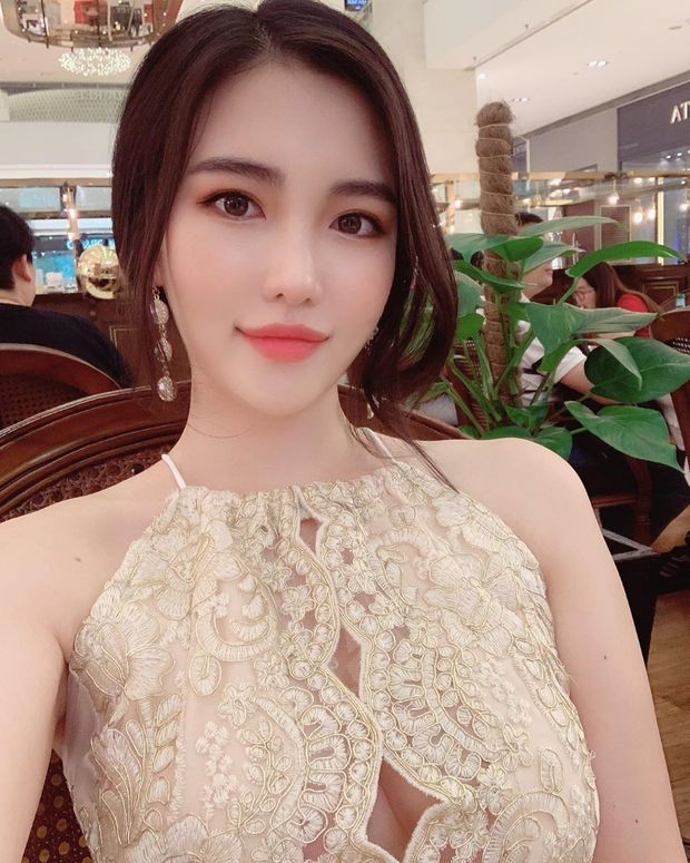 10/10 - would fuck her face silly