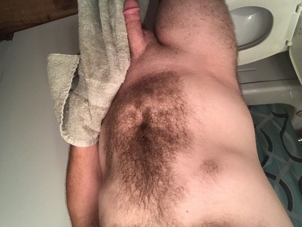 Towel time
