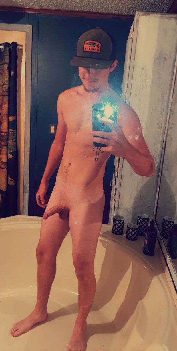 Full nude